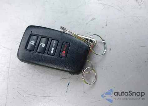 2015 Lexus Es 350 from USA, damaged, VIN JTHBK1GG8F2190928